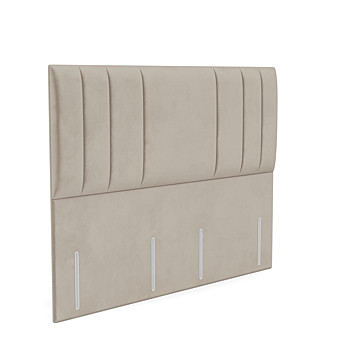 Highgrove Luna Floor Standing Headboard Image